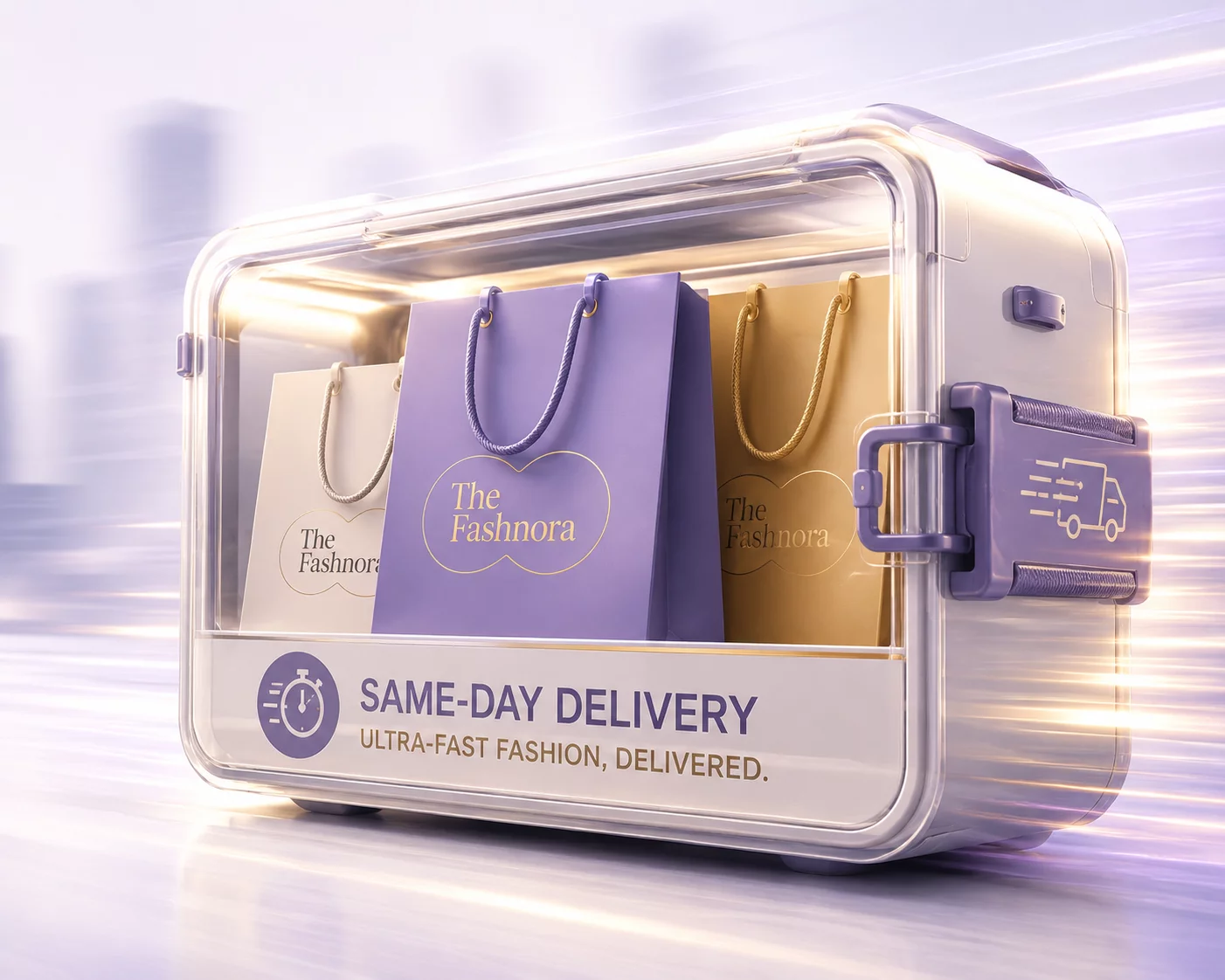  The Fashnora Delivery App Thefashnora - Clothing Store In Vijay Nagar Indore 58, Near Medanta Hospital, Adarsh Meghdoot Nagar, Indore, Madhya Pradesh 452010, India
