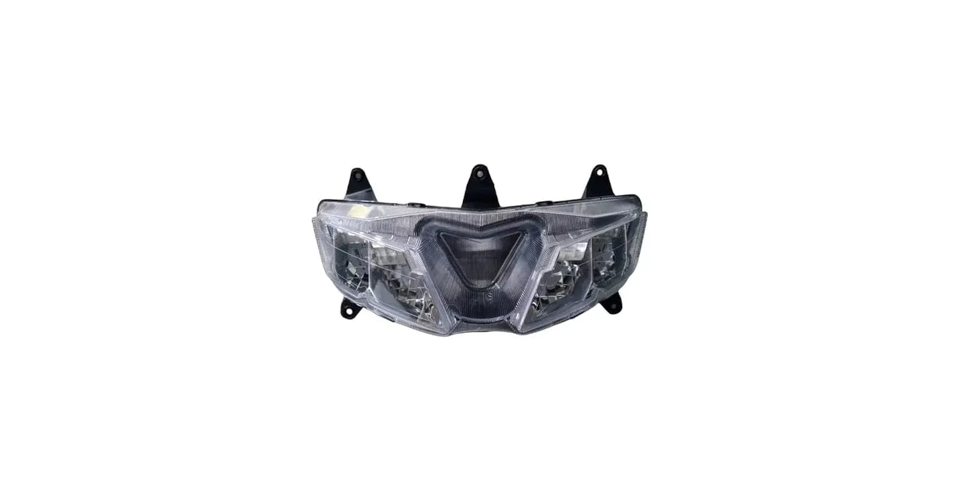  Headlight Assembly for Yamaha R15 V3 TN36 FRIENDS AUTO ACCESSORIES TN36 Friends Auto & Accessories 504 , Mysore Trunk Road North Sathyamangalam, Erode District , TAMIL NADU 638402 India