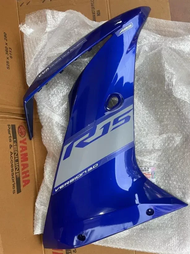  R15 V3 RIGHT SIDE COMP PANEL TN36 FRIENDS AUTO ACCESSORIES TN36 Friends Auto & Accessories 504 , Mysore Trunk Road North Sathyamangalam, Erode District , TAMIL NADU 638402 India
