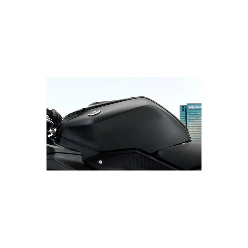  Yamaha R15 V3 Tank Left Side Panel Black TN36 FRIENDS AUTO ACCESSORIES TN36 Friends Auto & Accessories 504 , Mysore Trunk Road North Sathyamangalam, Erode District , TAMIL NADU 638402 India