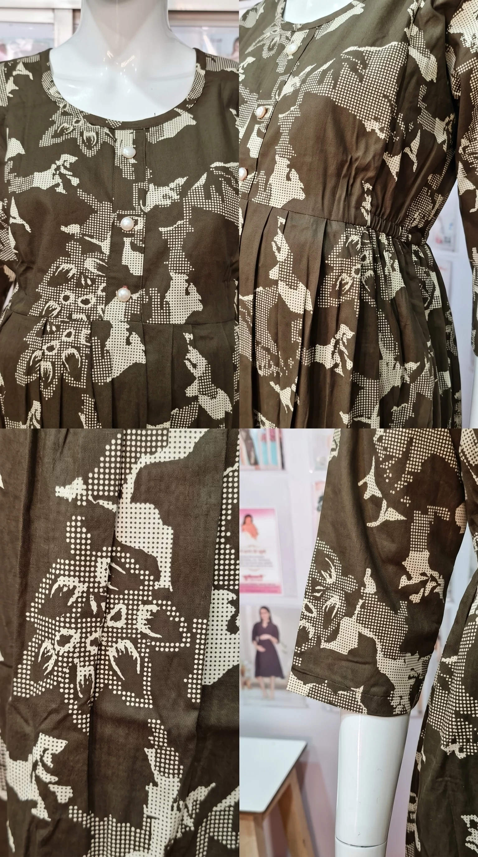 Feeding Kurti for New Moms in Aurangabad-https://i-media.vyaparify.com/vcards/products/314290/product_1779714779_6a144adb87286.webp Image