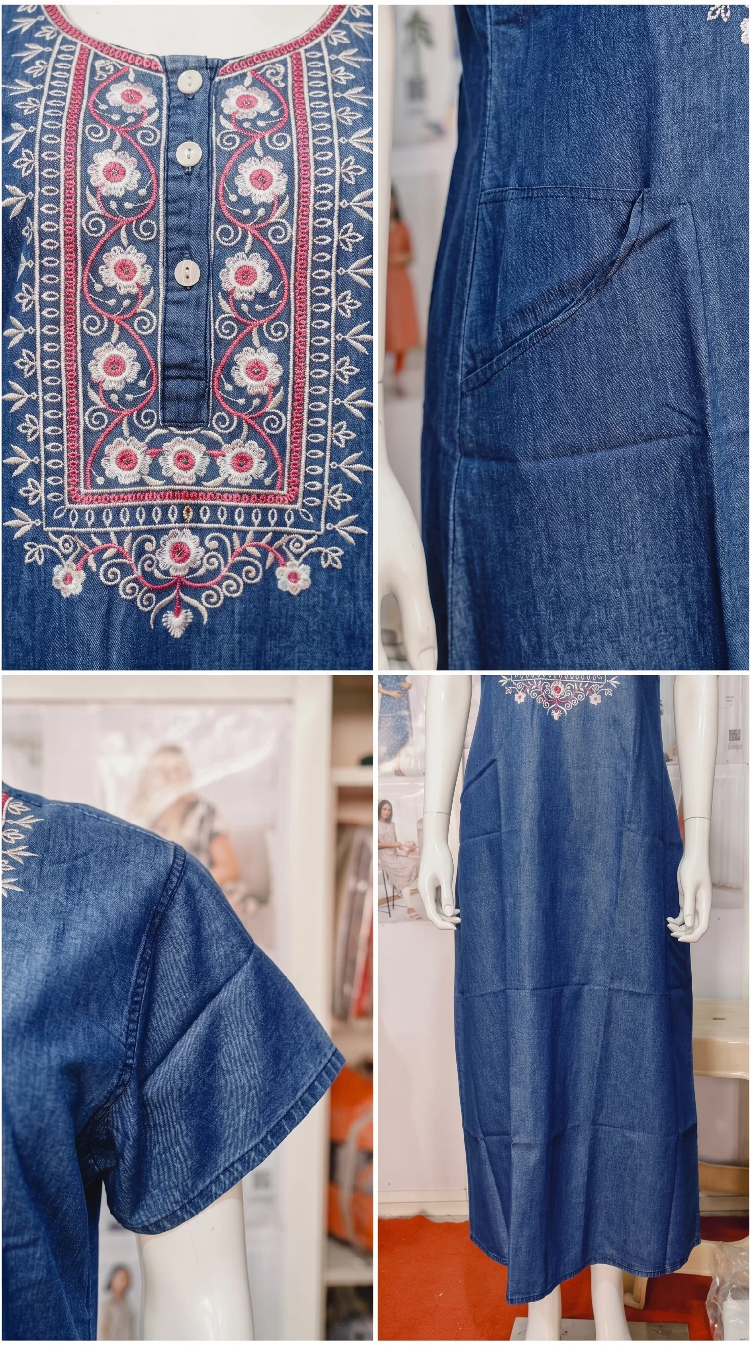 Stylish Denim Gown in Aurangabad-https://i-media.vyaparify.com/vcards/products/314298/product_1779715758_6a144eae66c38.webp Image