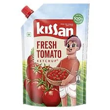  KISSAN FRESH TOMATO KETCHUP 435G NXTGEN SUPERMARKET SHOP NO 5A ZEONBUILDING BHAKTI PARKWADALA EAST MUMBAI
