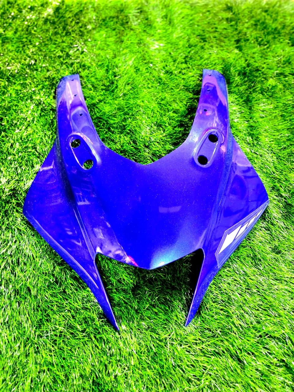  R15 V4 headlight Mask TN36 FRIENDS AUTO ACCESSORIES TN36 Friends Auto & Accessories 504 , Mysore Trunk Road North Sathyamangalam, Erode District , TAMIL NADU 638402 India