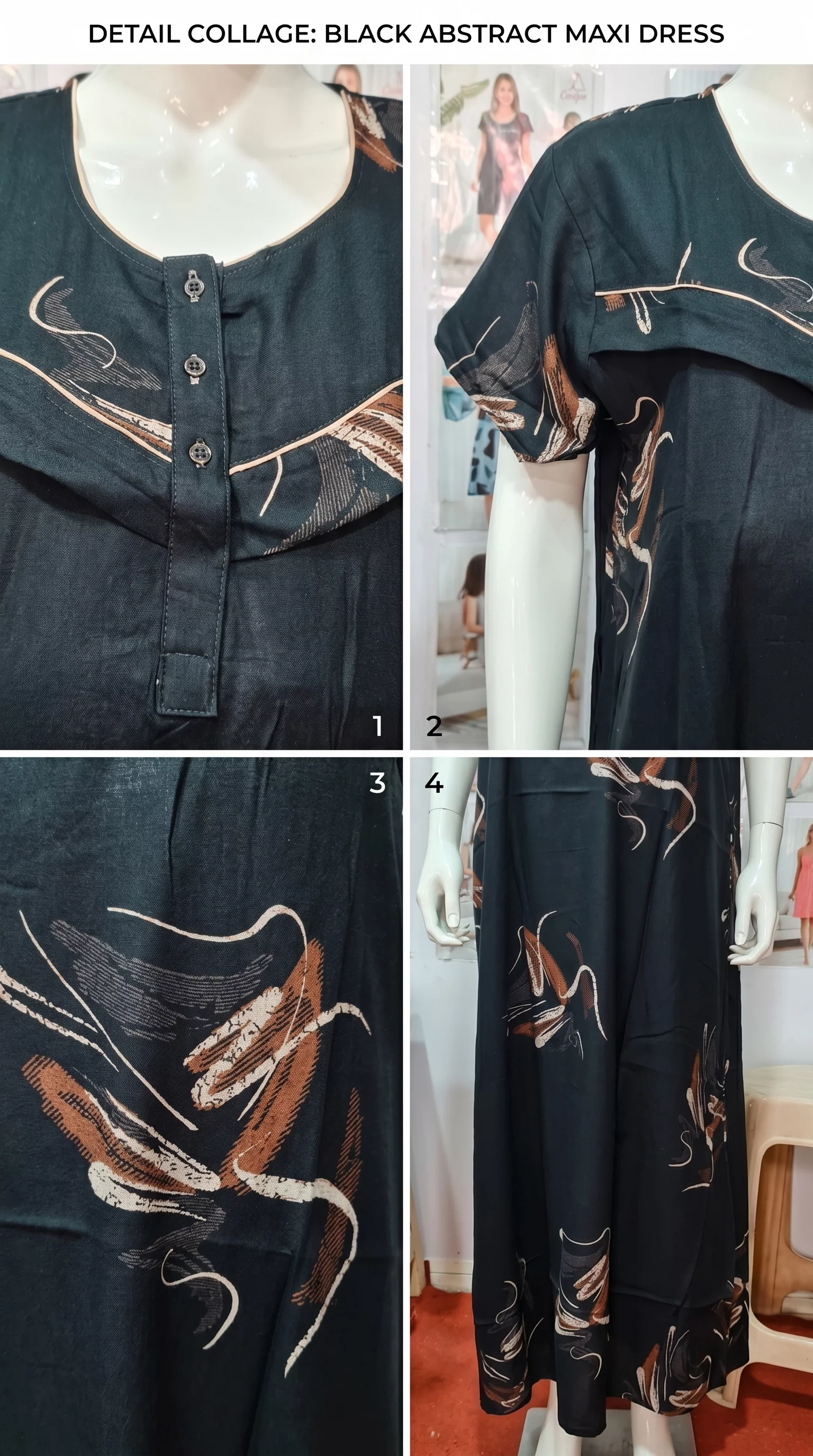 Comfortable Feeding Gown in Aurangabad-https://i-media.vyaparify.com/vcards/products/314369/product_1779795141_6a1584c52e282.webp Image