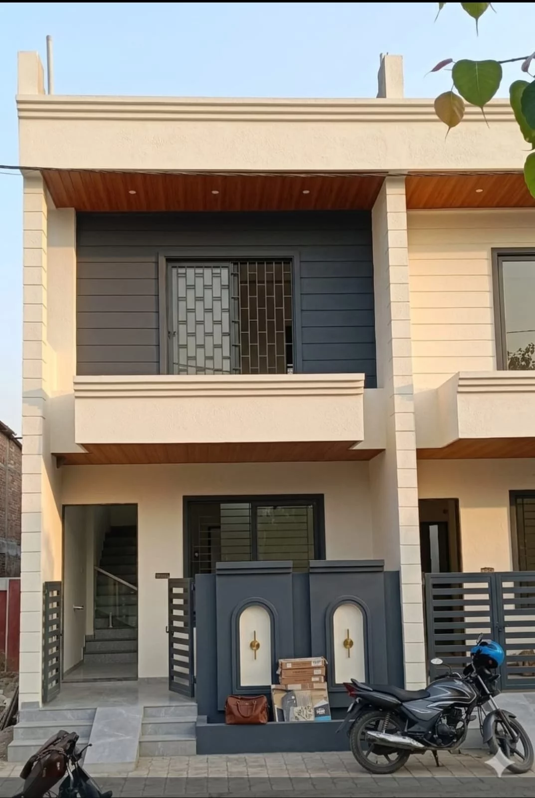 ready to house Real Estate Builders & Construction Company Vijay Nagar Indore 705, Skye Corporate Park, Sector B, Slice 5, Aranya Nagar, Scheme 78, Vijay Nagar, Indore, Madhya Pradesh 452010, India