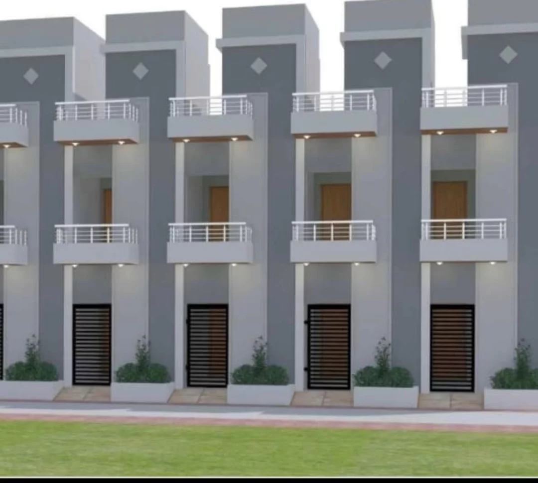 10x30,10x40,10x50 Real Estate Builders & Construction Company Vijay Nagar Indore 705, Skye Corporate Park, Sector B, Slice 5, Aranya Nagar, Scheme 78, Vijay Nagar, Indore, Madhya Pradesh 452010, India