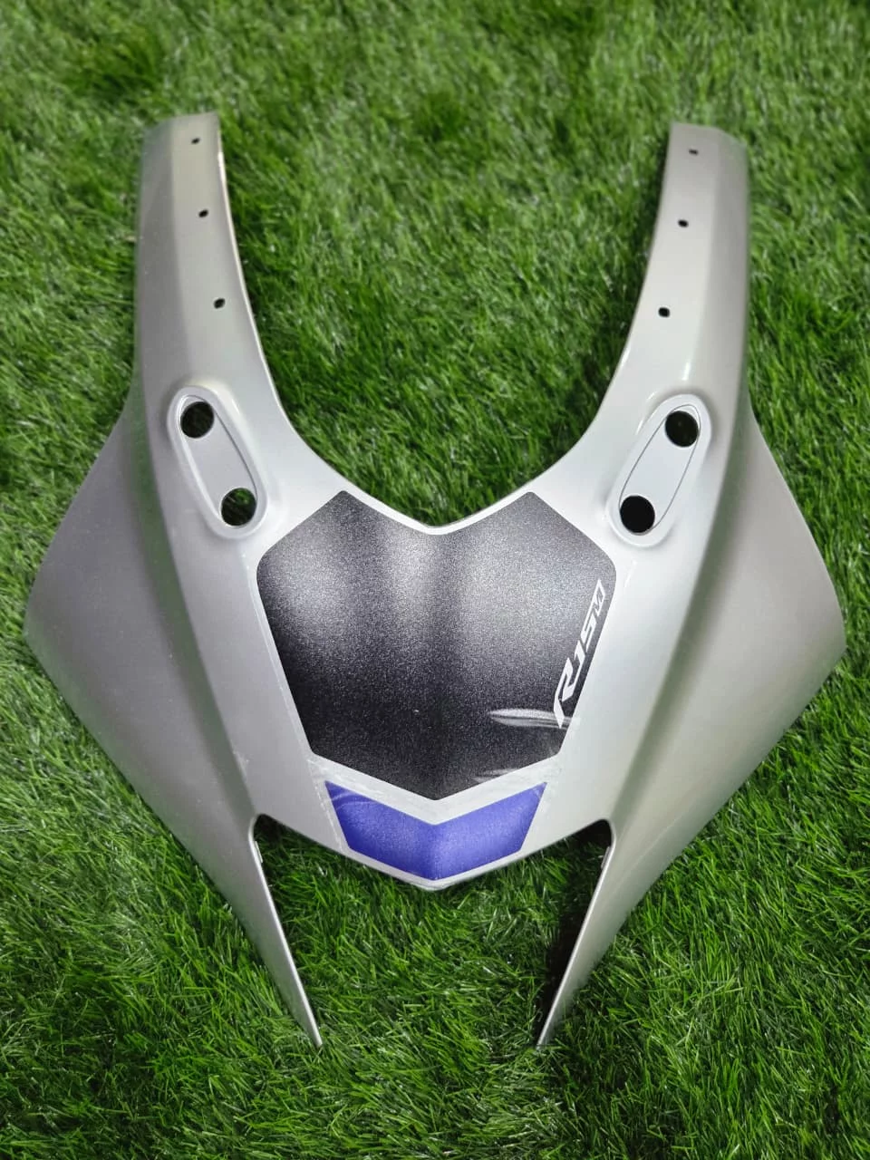  R15M Head Light mask TN36 FRIENDS AUTO ACCESSORIES TN36 Friends Auto & Accessories 504 , Mysore Trunk Road North Sathyamangalam, Erode District , TAMIL NADU 638402 India