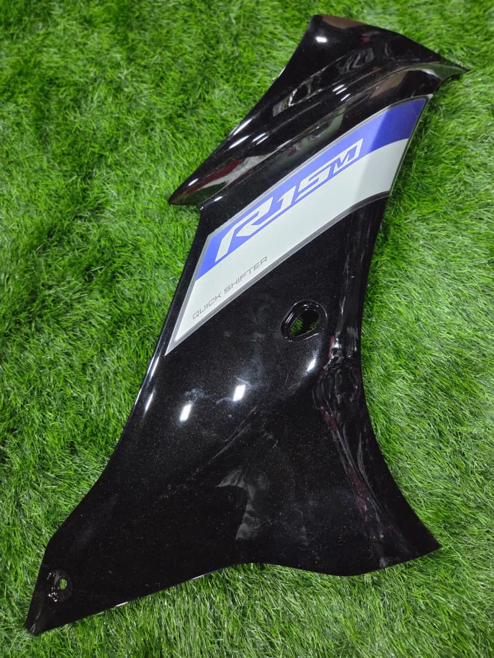  R15 M LEFT SIDE COMP TN36 FRIENDS AUTO ACCESSORIES TN36 Friends Auto & Accessories 504 , Mysore Trunk Road North Sathyamangalam, Erode District , TAMIL NADU 638402 India