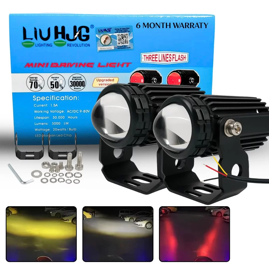  Liuhjg Fog Lights TN36 FRIENDS AUTO ACCESSORIES TN36 Friends Auto & Accessories 504 , Mysore Trunk Road North Sathyamangalam, Erode District , TAMIL NADU 638402 India