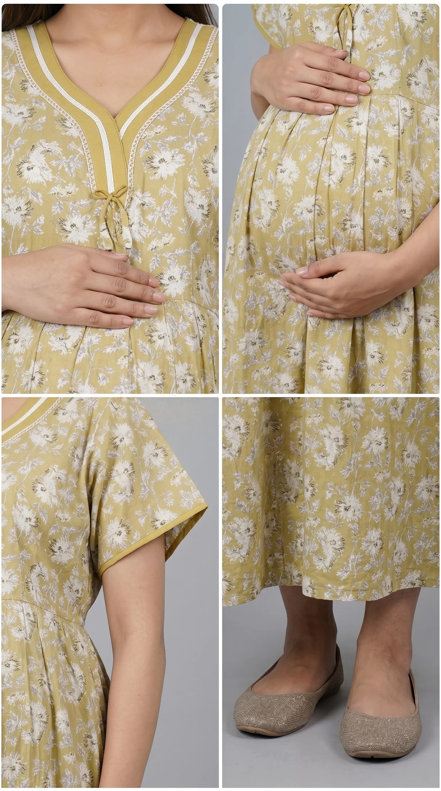Feeding Umbral Gown (Mix Fabric) Aurangabad-https://i-media.vyaparify.com/vcards/products/314567/product_1780153274_6a1afbba139dc.webp Image