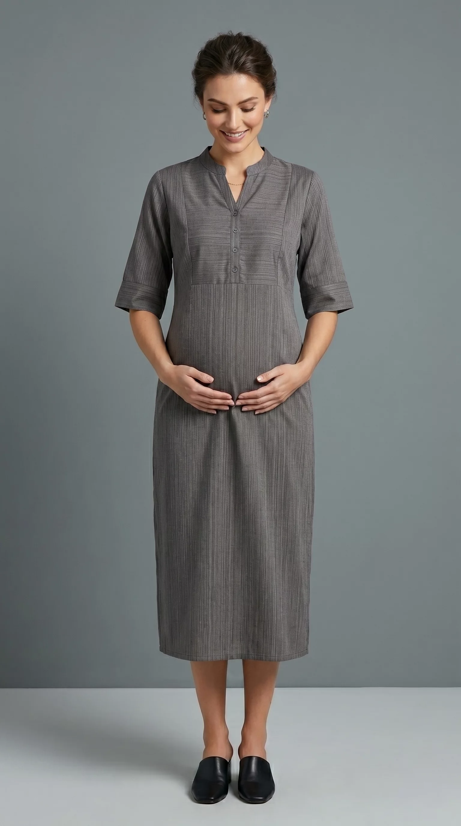 Rayon Feeding Kurti in Aurangabad