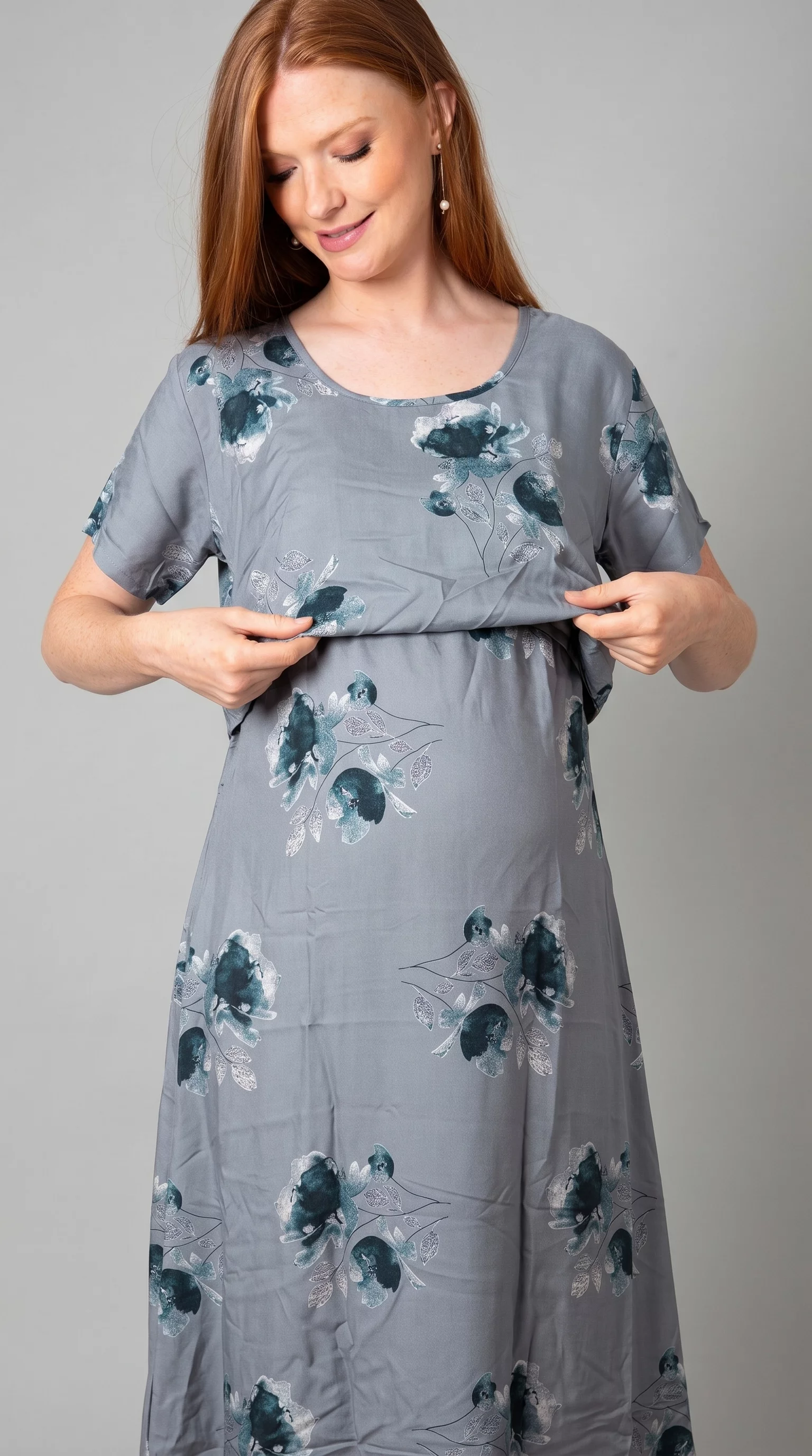 Alpine Feeding Kurti in Aurangabad