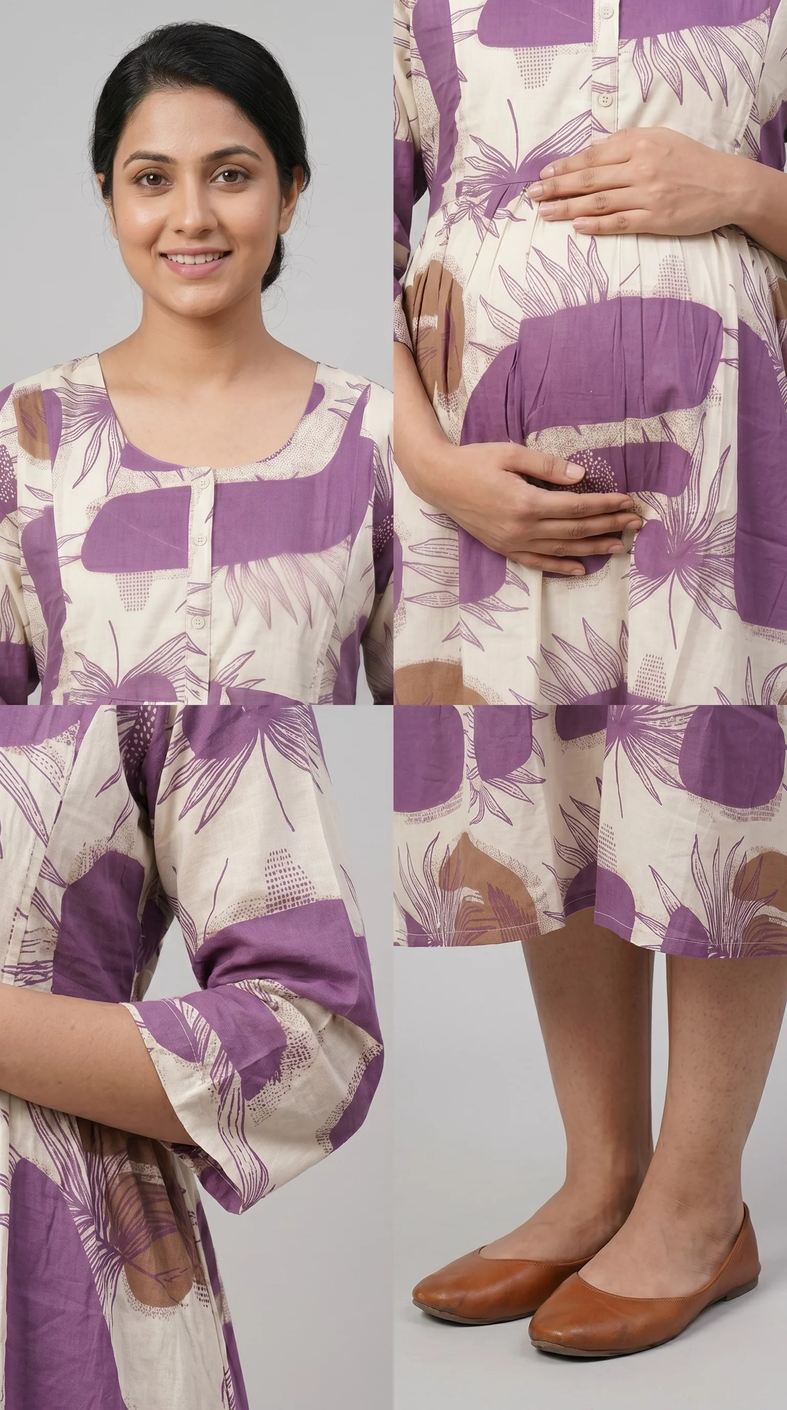 Rayon Feeding Kurti in Aurangabad-https://i-media.vyaparify.com/vcards/products/314588/product_1780155220_6a1b0354432b3.webp Image