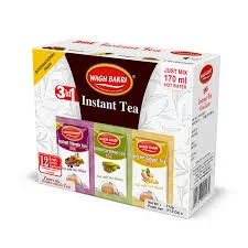  WAGH BAKRI INSTANT GINGER TEA 3IN1 Mumbai NXTGEN SUPERMARKET SHOP NO 5A ZEONBUILDING BHAKTI PARKWADALA EAST MUMBAI