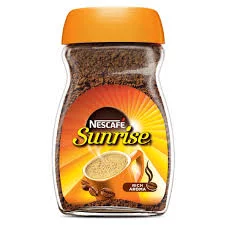  NESCAFE SUNRISE 50G in Mumbai NXTGEN SUPERMARKET SHOP NO 5A ZEONBUILDING BHAKTI PARKWADALA EAST MUMBAI