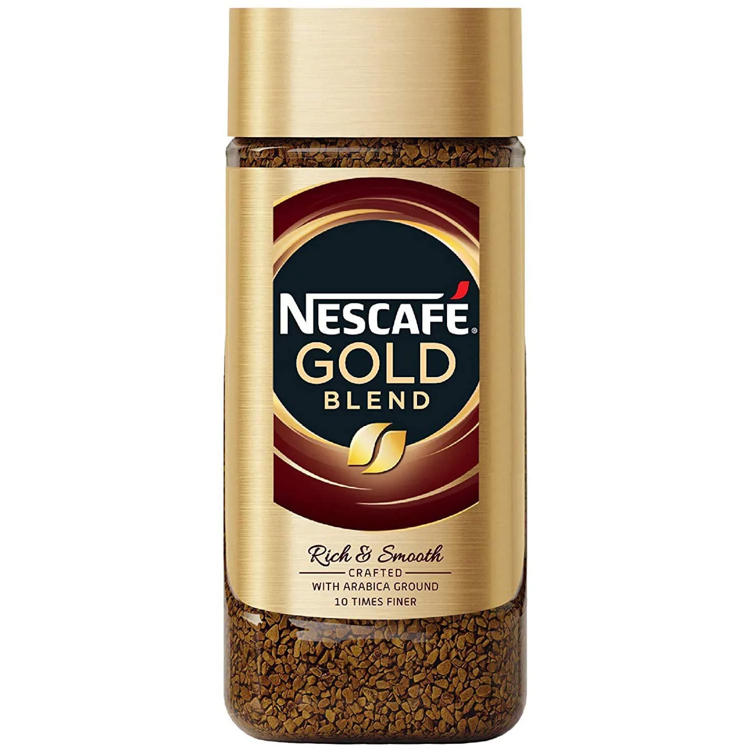  NESCAFE GOLD BLEND RICH AROMA 100G Mumbai NXTGEN SUPERMARKET SHOP NO 5A ZEONBUILDING BHAKTI PARKWADALA EAST MUMBAI
