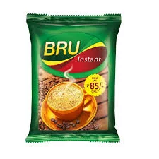  BRU INSTANT 50G in Mumbai NXTGEN SUPERMARKET SHOP NO 5A ZEONBUILDING BHAKTI PARKWADALA EAST MUMBAI