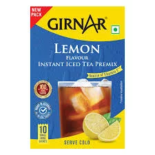  GIRNAR LEMON ICED TEA PREMIX in Mumbai NXTGEN SUPERMARKET SHOP NO 5A ZEONBUILDING BHAKTI PARKWADALA EAST MUMBAI