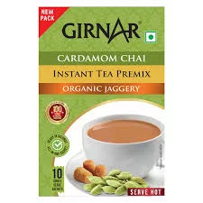  GIRNAR Cardamom Chai Instant Tea Mumbai NXTGEN SUPERMARKET SHOP NO 5A ZEONBUILDING BHAKTI PARKWADALA EAST MUMBAI