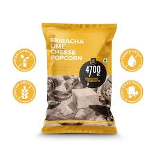  PVR 4700BC Sriracha Lime Cheese Popcorn Mumbai NXTGEN SUPERMARKET SHOP NO 5A ZEONBUILDING BHAKTI PARKWADALA EAST MUMBAI