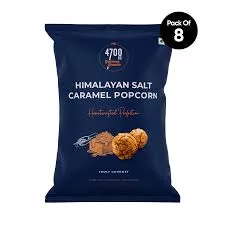  PVR 4700BC Himalayan Salt Caramel Popcorn Mumbai NXTGEN SUPERMARKET SHOP NO 5A ZEONBUILDING BHAKTI PARKWADALA EAST MUMBAI