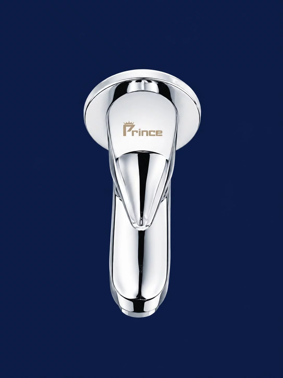 Short Body BIB Cock in Surat Prince Metal Industries - Bath Fittings Accessories In Adajan Surat Surat, Gujarat 395009, India