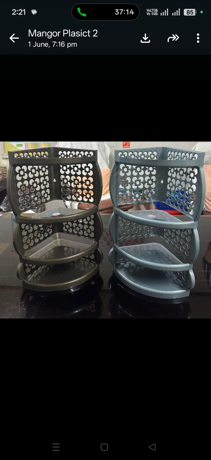  Plsticcorner Mahadev 99 Store - Plastic And Crockery Wholesaler Near Pwd Office Laksar, Uttarakhand 247663, India
