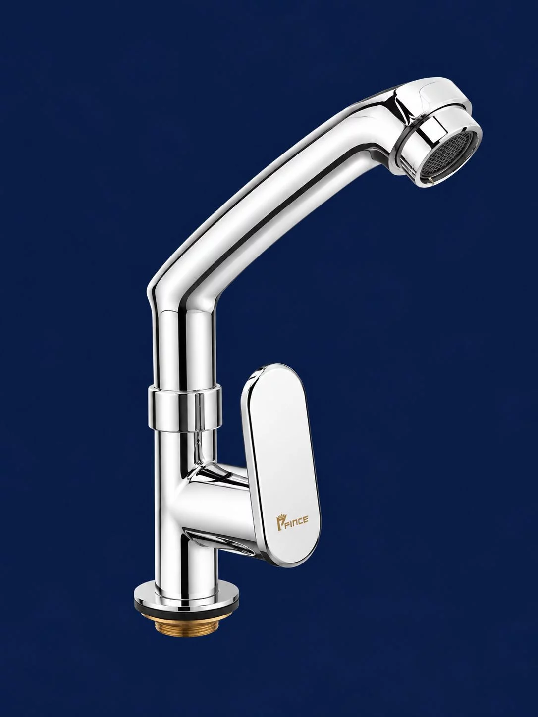 Pillar Cock casted(K-series) in Surat Prince Metal Industries - Bath Fittings Accessories In Adajan Surat Surat, Gujarat 395009, India