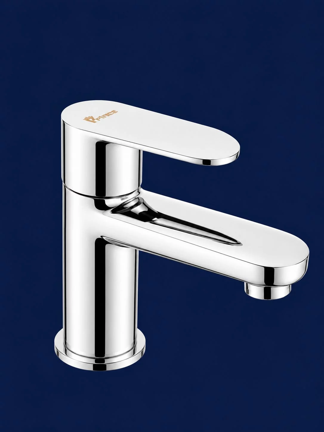 Pillar Cock in Surat Prince Metal Industries - Bath Fittings Accessories In Adajan Surat Surat, Gujarat 395009, India