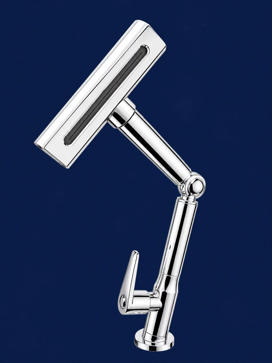 Xaviere Multi-Function Faucet in Surat Prince Metal Industries - Bath Fittings Accessories In Adajan Surat Surat, Gujarat 395009, India