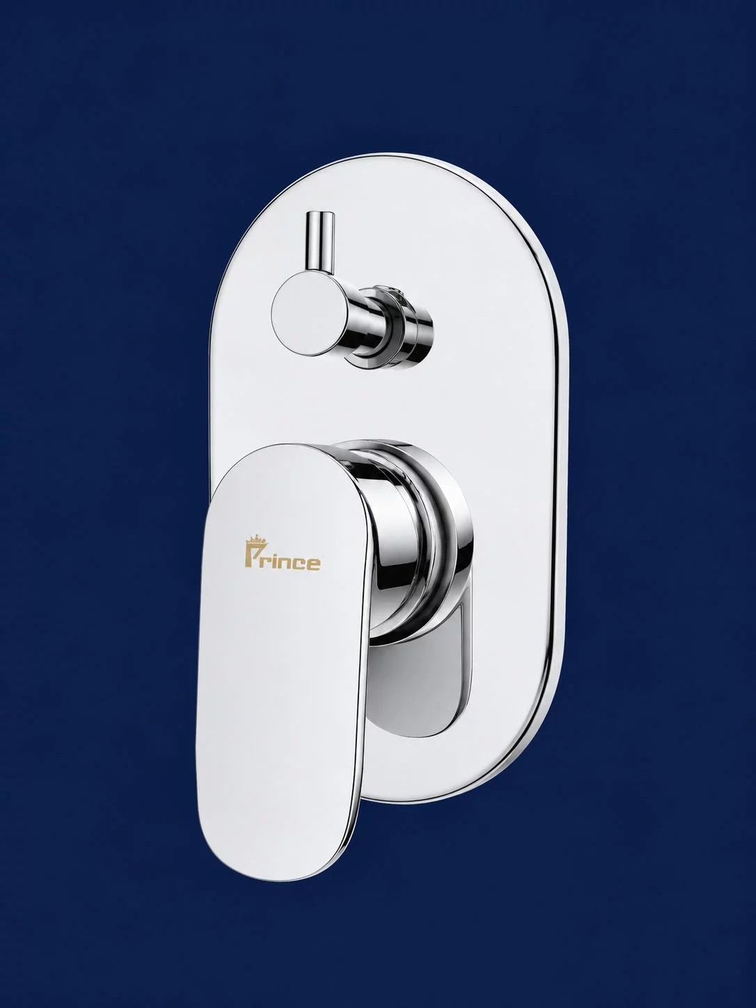 Diverter system (O-series) in Surat Prince Metal Industries - Bath Fittings Accessories In Adajan Surat Surat, Gujarat 395009, India