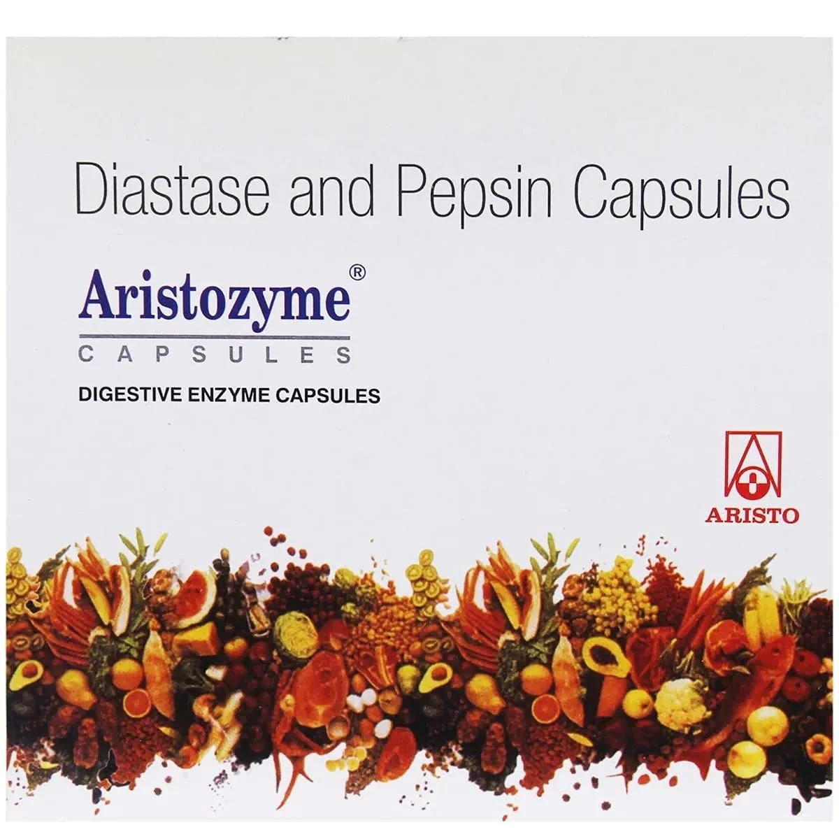  Aristozyme cap in Shahdol Charak Healthcare - Pharmacy In Shahdol, Madhya Pradesh Shahdol, Madhya Pradesh 484001, India