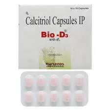  Bio D3 Capsule in Shahdol - Daily Vitamin Boost Charak Healthcare - Pharmacy In Shahdol, Madhya Pradesh Shahdol, Madhya Pradesh 484001, India