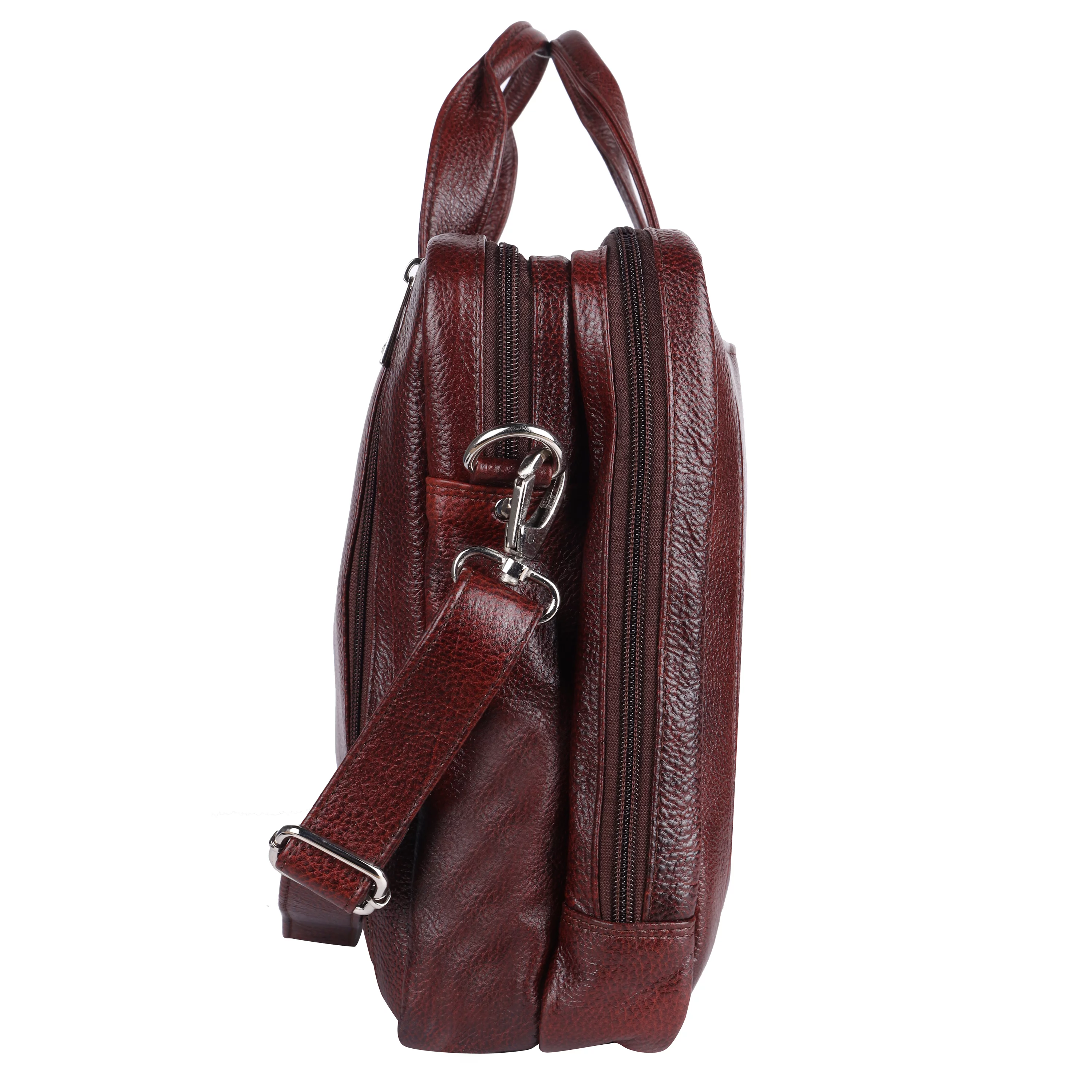 3 in 1 Laptop Bag in Kolkata-https://i-media.vyaparify.com/vcards/products/314938/product_1781245269_6a2ba55550bd2.webp Image