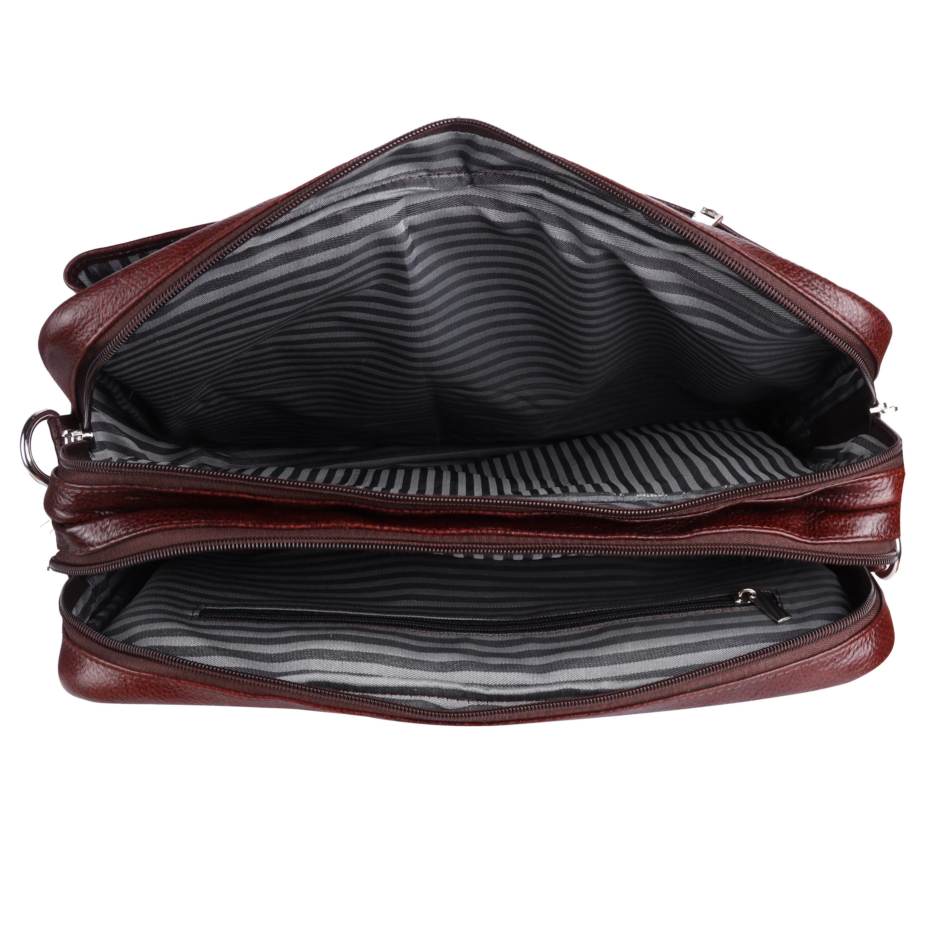 3 in 1 Laptop Bag in Kolkata-https://i-media.vyaparify.com/vcards/products/314940/product_1781245273_6a2ba559963ff.webp Image