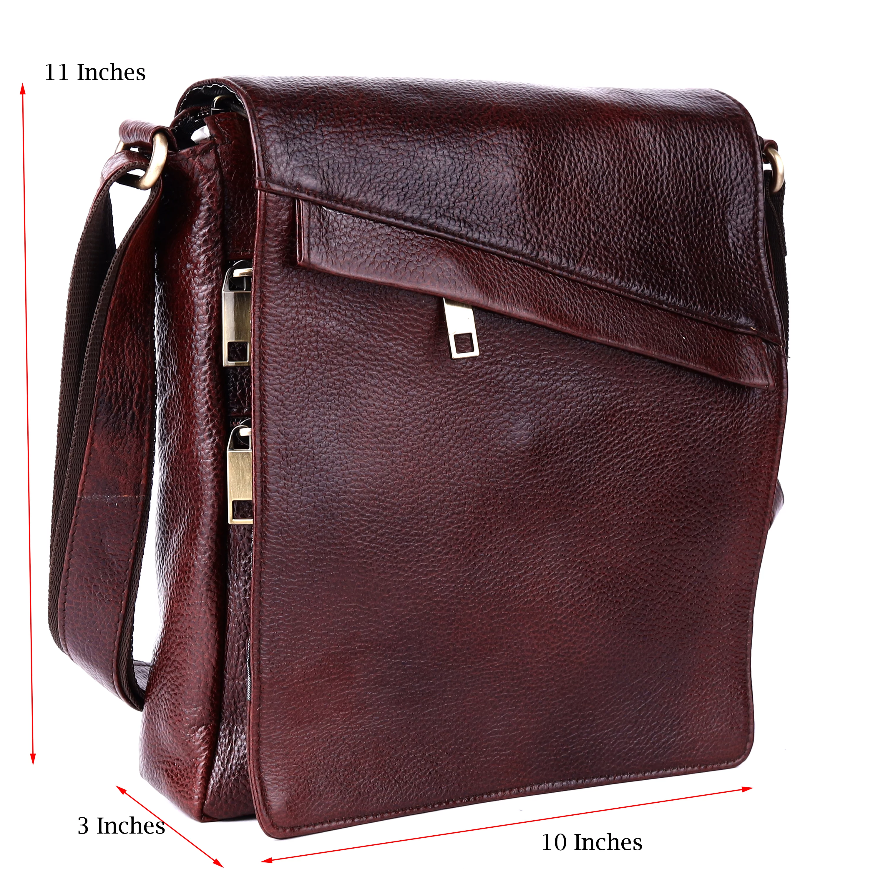 Falcon Crest Shoulder Bag in Kolkata-https://i-media.vyaparify.com/vcards/products/314944/product_1781245483_6a2ba62b222df.webp Image