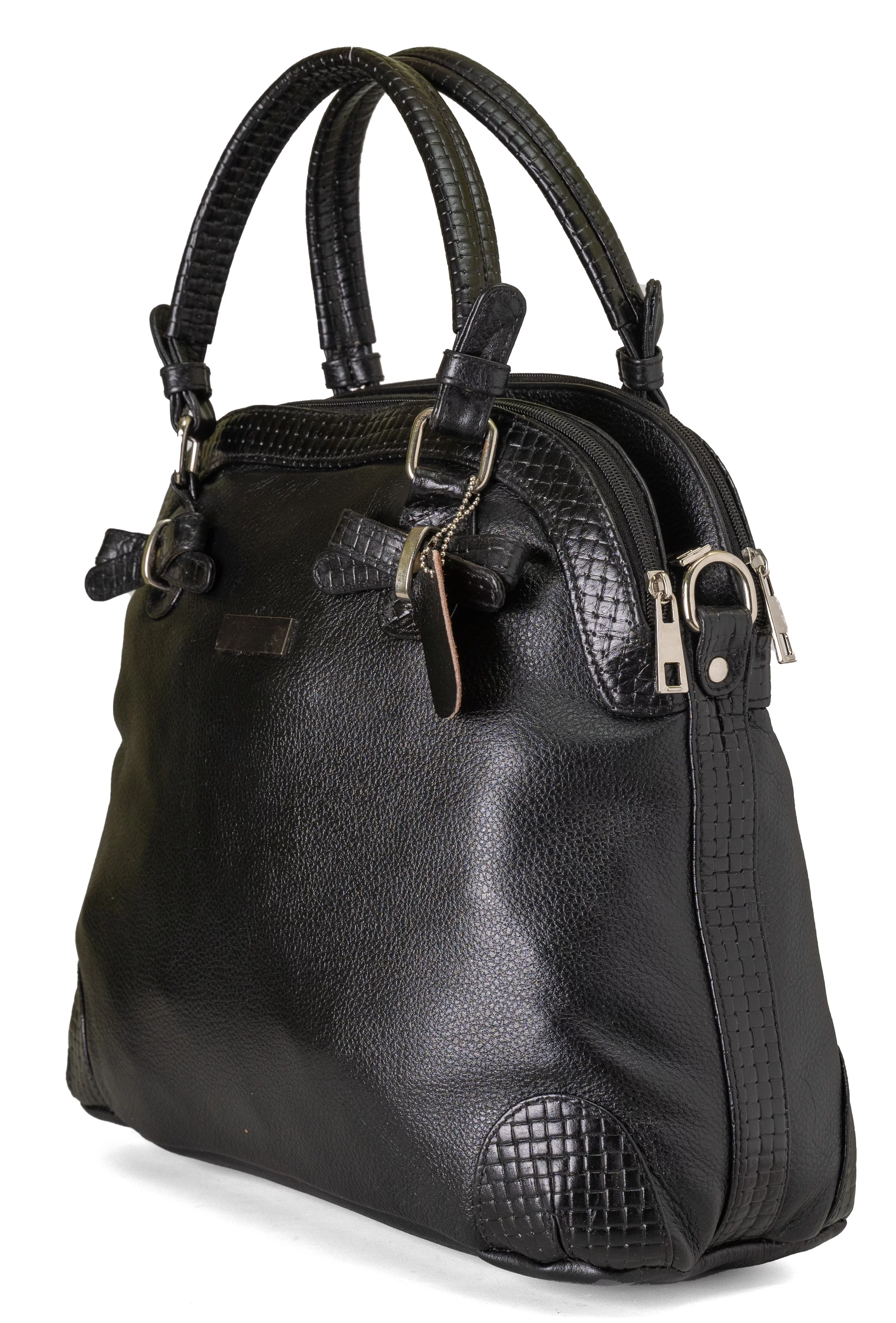 Rivaah Leather Ladies Bag in Kolkata-https://i-media.vyaparify.com/vcards/products/314946/product_1781245852_6a2ba79c1a8ae.webp Image