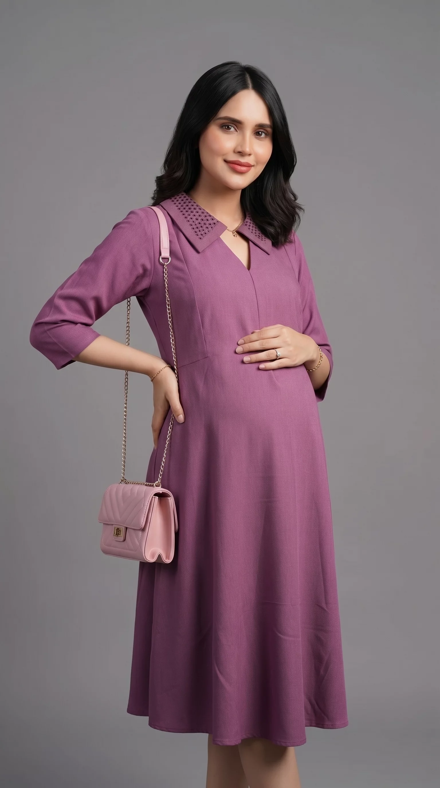 Rayon Feeding Kurti in Aurangabad-https://i-media.vyaparify.com/vcards/products/314958/product_1781261314_6a2be402d5833.webp Image