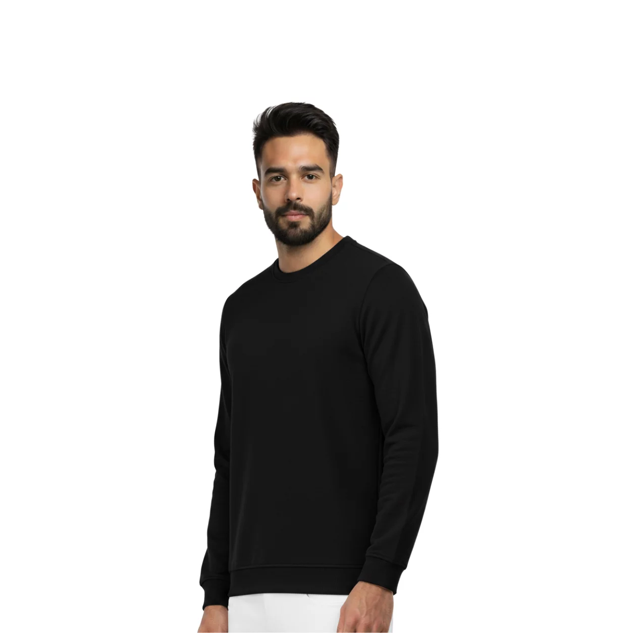 Round Neck Sweatshirt-https://i-media.vyaparify.com/vcards/products/315010/product_6a2da8e9427be7.71111656.webp Image