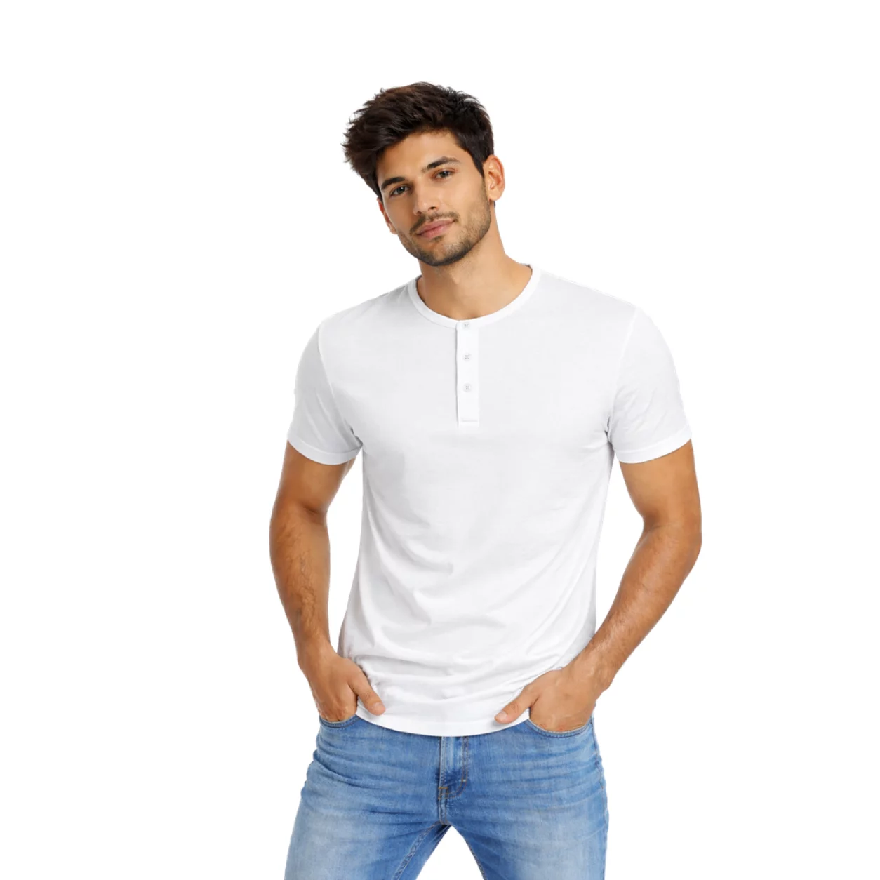 Henley Neck T-Shirt-https://i-media.vyaparify.com/vcards/products/315012/product_6a2da8f04df1f0.33160360.webp Image