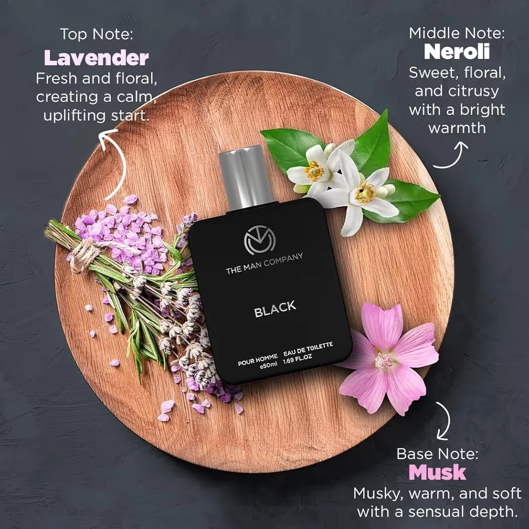 The Man Company Fresh Black Edt Perfume For Man -  Premium Long-Lasting Fragrance | Perfume Gift for Friend | Anniversary Fragrance Gift | Valentine Gift For Man-https://i-media.vyaparify.com/vcards/products/315022/product_1781442637_6a2ea84d9e99c.webp Image