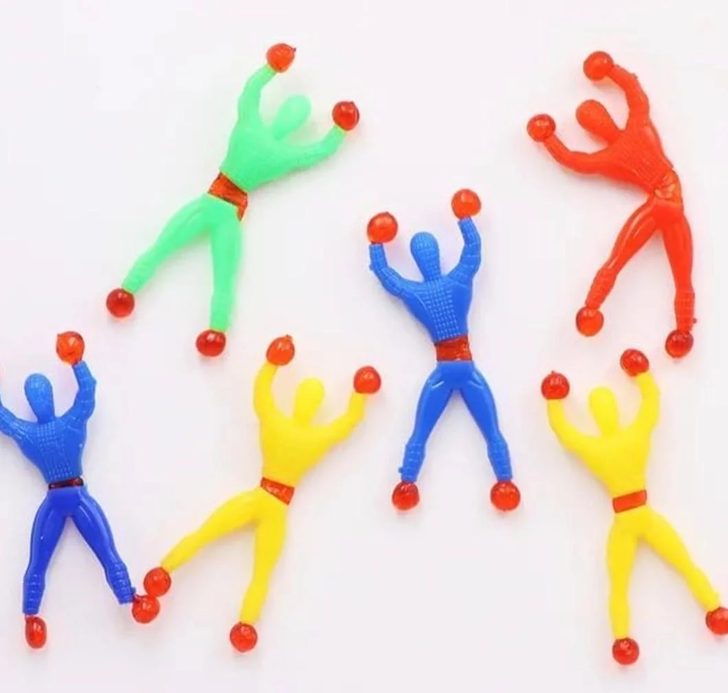 Wall Climbing Man Sticky Wall Climber Toy Rolling Man For Kids Stretchy Sticky Novelty Toy For Children Toys Gift For Kids Chipko Sticky Wall Climbing Toys  Pack of 5 pcs-https://i-media.vyaparify.com/vcards/products/315025/product_1781443155_6a2eaa53d1d21.webp Image