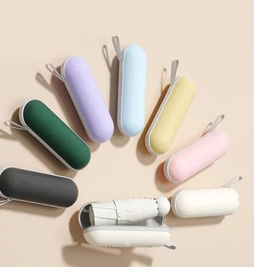 C-Shaped Handle for Women and  Men - Windproof Upside Down Long Stick with Double Layer UV Protection Canopy for Rain and Outdoor Travel, Multi Colour-https://i-media.vyaparify.com/vcards/products/315030/product_1781444242_6a2eae921f7a6.webp Image