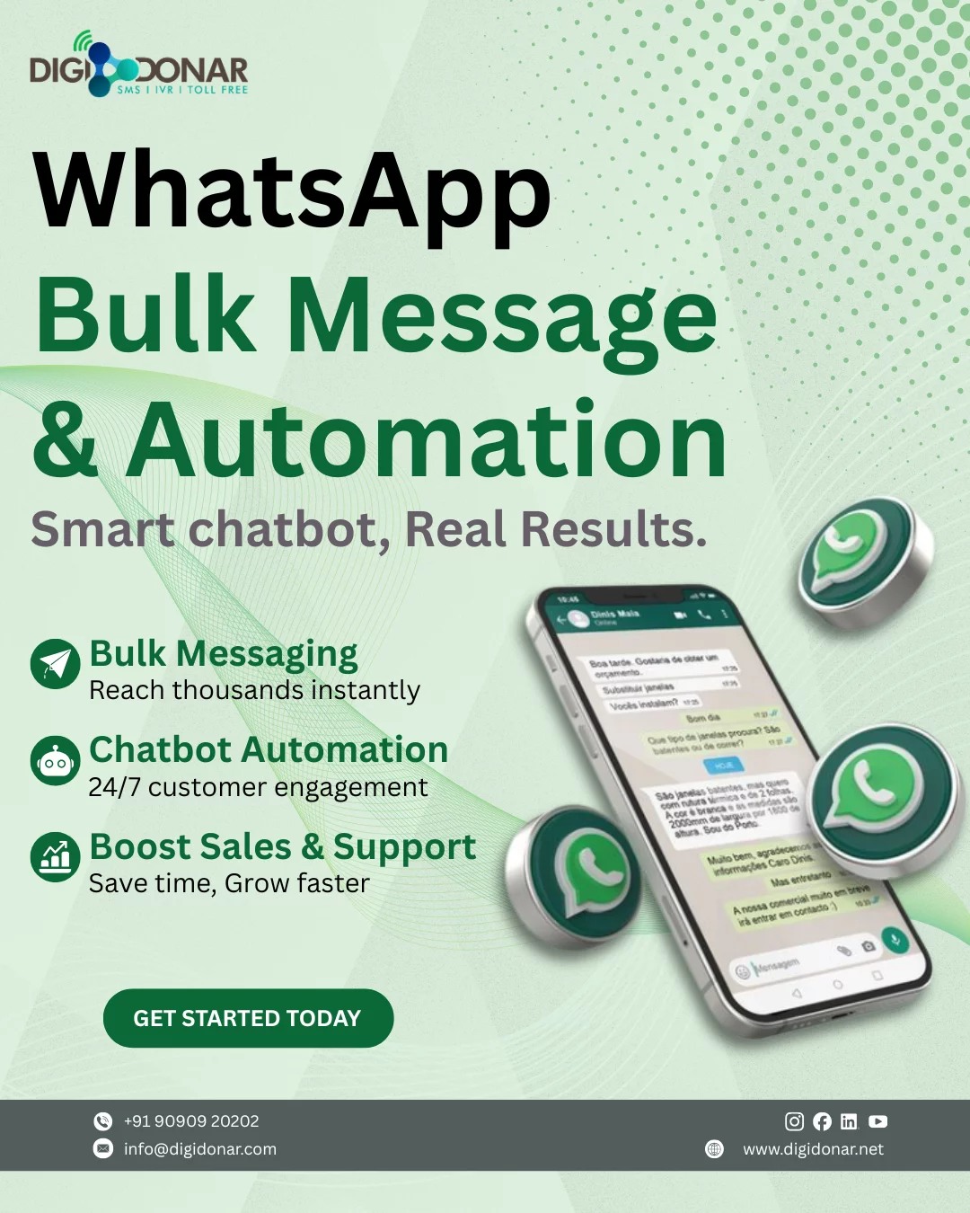Automations Software in Lucknow product image