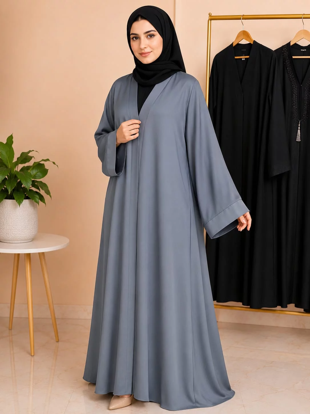 Premium Nida Fabric Abaya in Vasai-https://i-media.vyaparify.com/vcards/products/315079/product_1781699189_6a329275ef8cc.webp Image