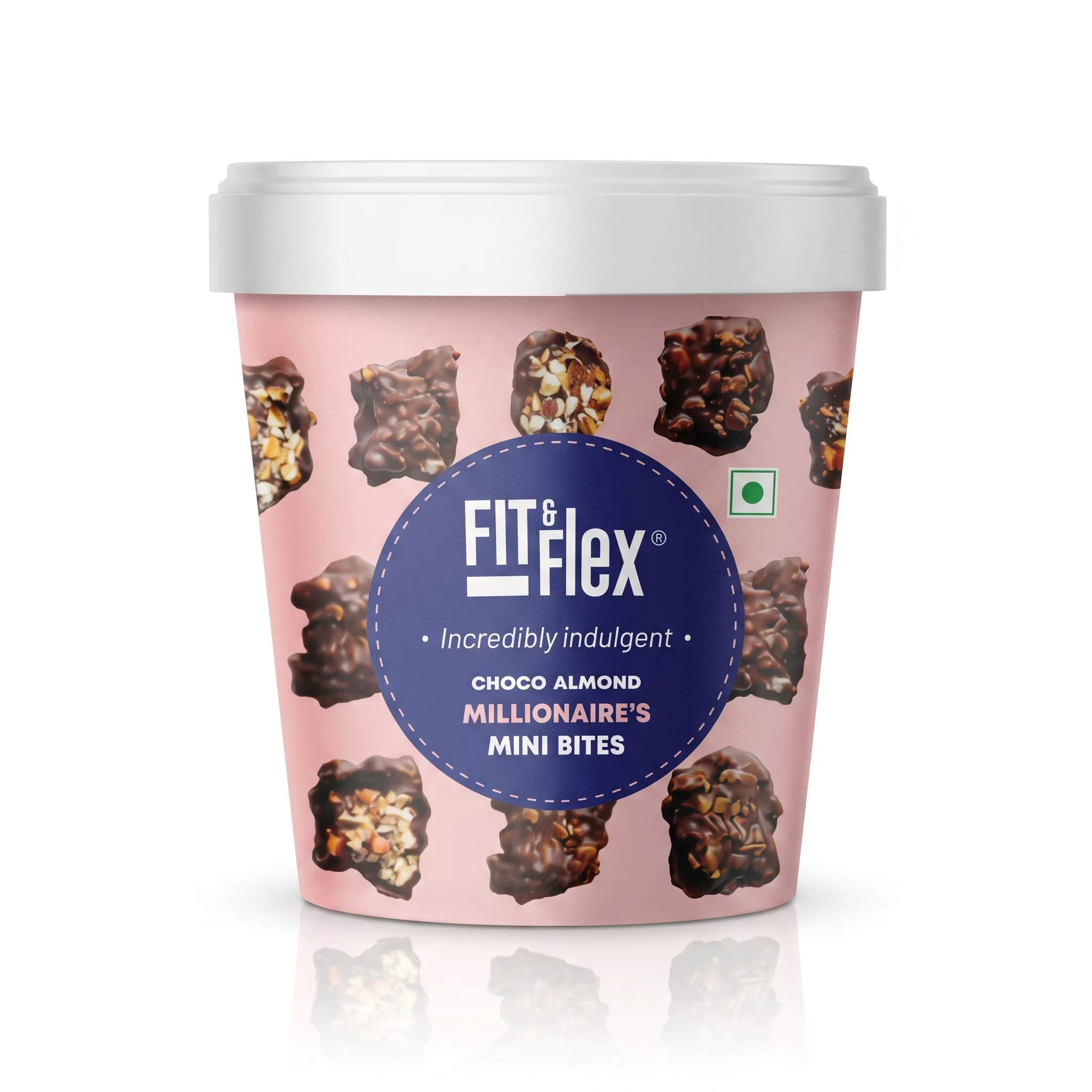 Fit & Flex – Choco Almond Mini Bites in Bengaluru-https://i-media.vyaparify.com/vcards/products/315147/product_1781847106_6a34d442ce706.webp Image