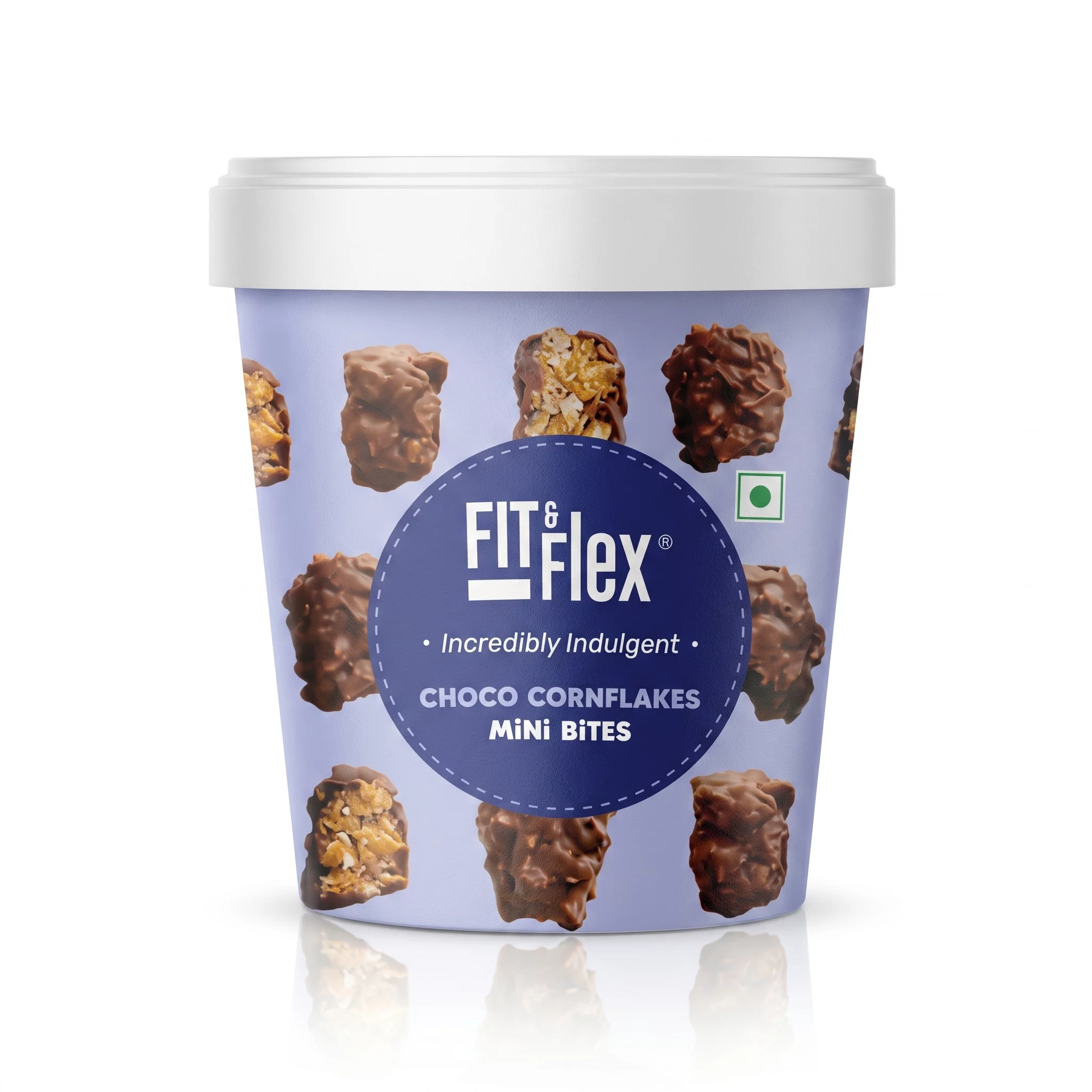 Fit & Flex Choco Cornflakes Mini Bites Bengaluru-https://i-media.vyaparify.com/vcards/products/315149/product_1781847290_6a34d4fac6731.webp Image