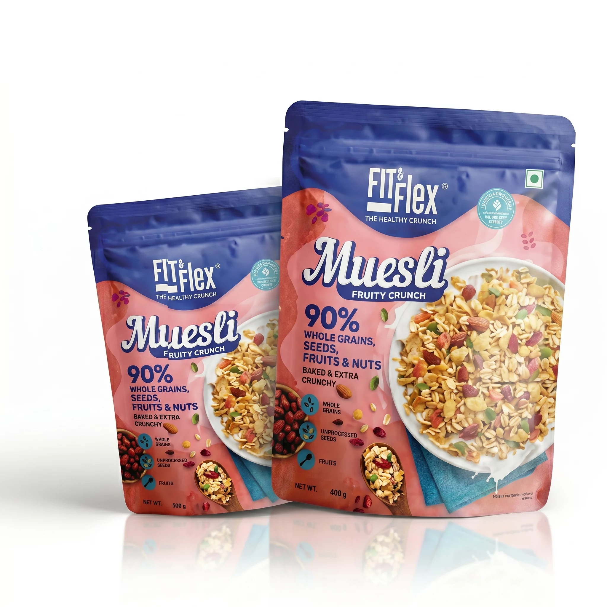Fit & Flex Muesli – Fruity Crunch in Bengaluru-https://i-media.vyaparify.com/vcards/products/315157/product_1781848504_6a34d9b8f405e.webp Image