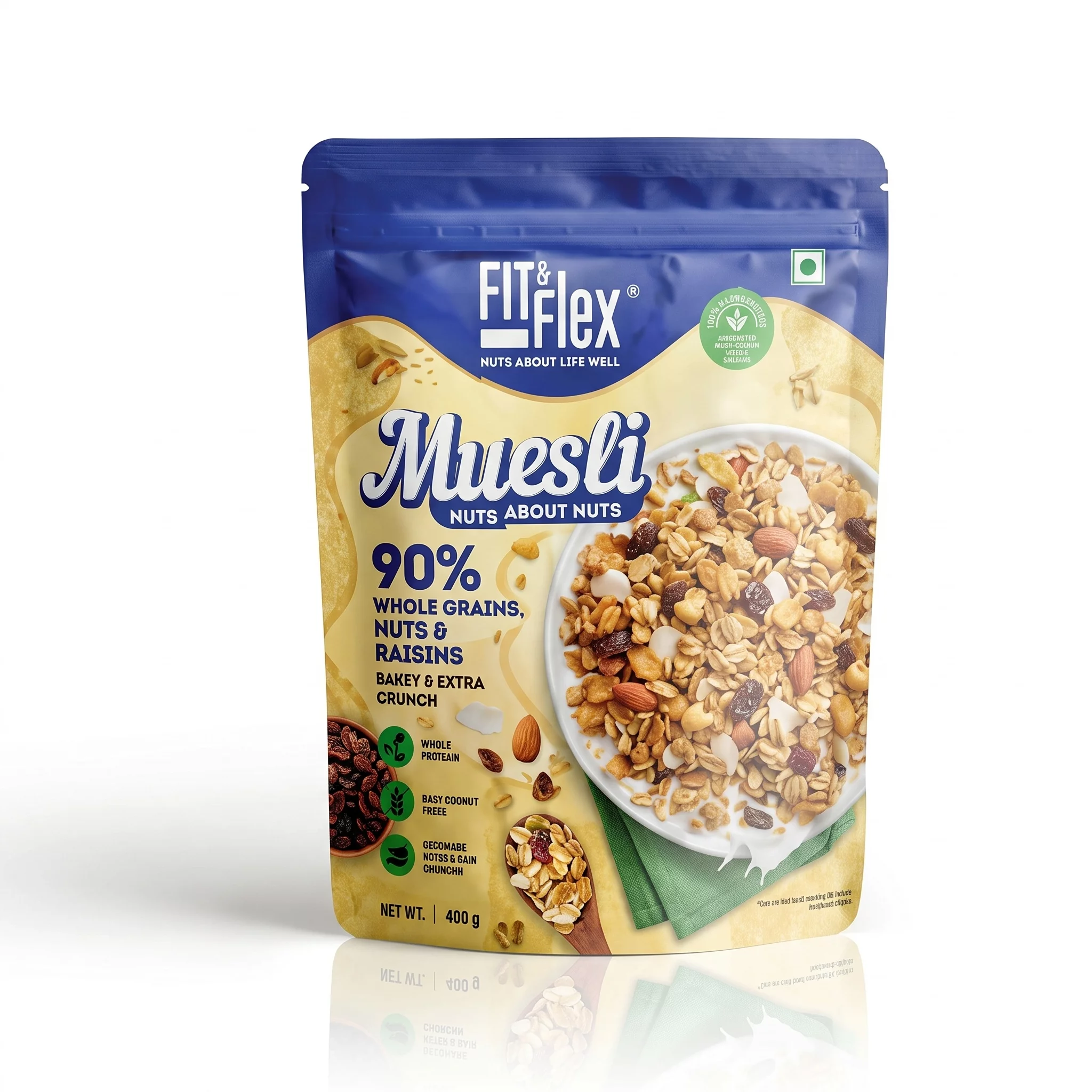 Fit & Flex Muesli – Nuts, Fruits, Seeds in Bengaluru-https://i-media.vyaparify.com/vcards/products/315160/product_1781848763_6a34dabb4d9ae.webp Image